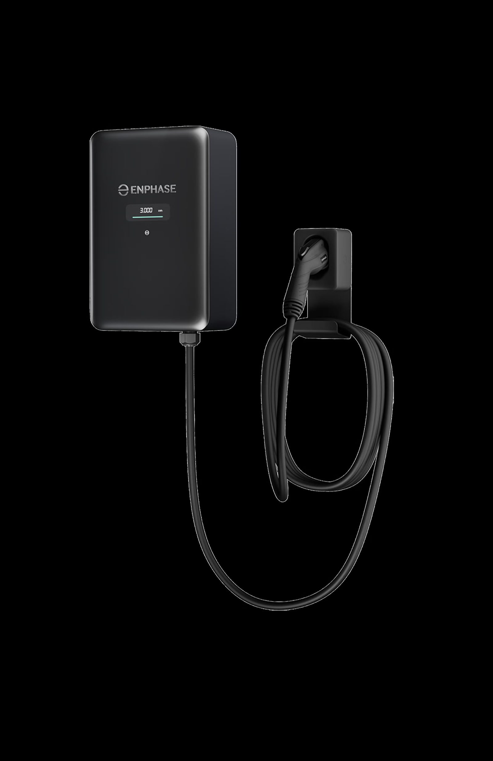 EcoFlow EV Charger