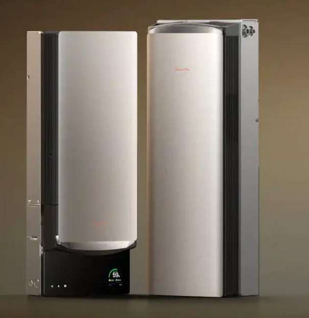 EcoFlow OCEAN Pro whole-home battery system